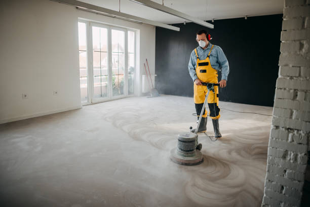 Best Driveway Concrete Repair  in South Lake Tahoe, CA