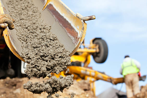Best Concrete Leveling Services  in South Lake Tahoe, CA