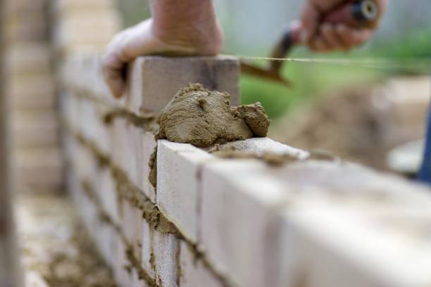 Best Best Concrete Contractor  in South Lake Tahoe, CA