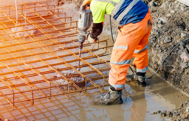 Best Concrete Foundation Repair  in South Lake Tahoe, CA
